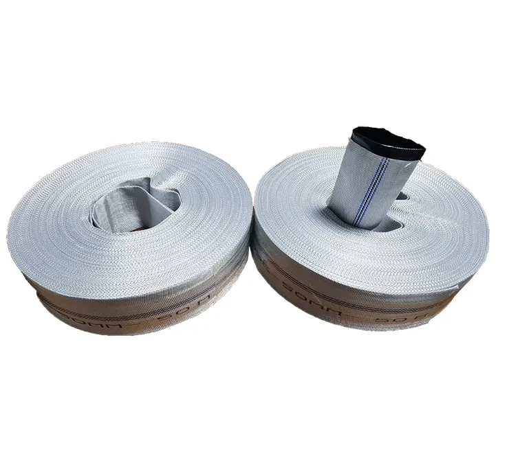 湖南超强耐磨编织水带