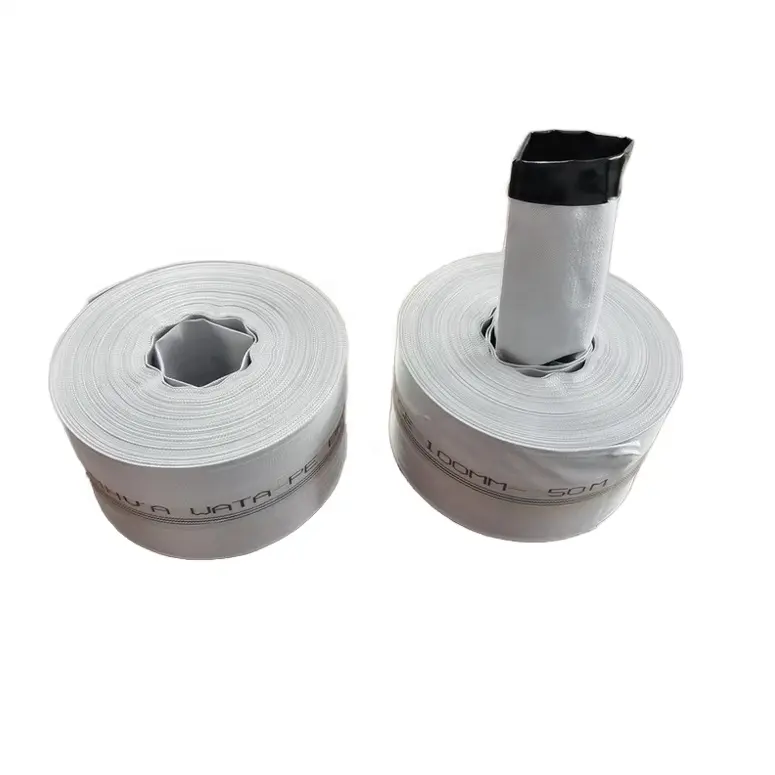 湖南国标涤纶编织水带